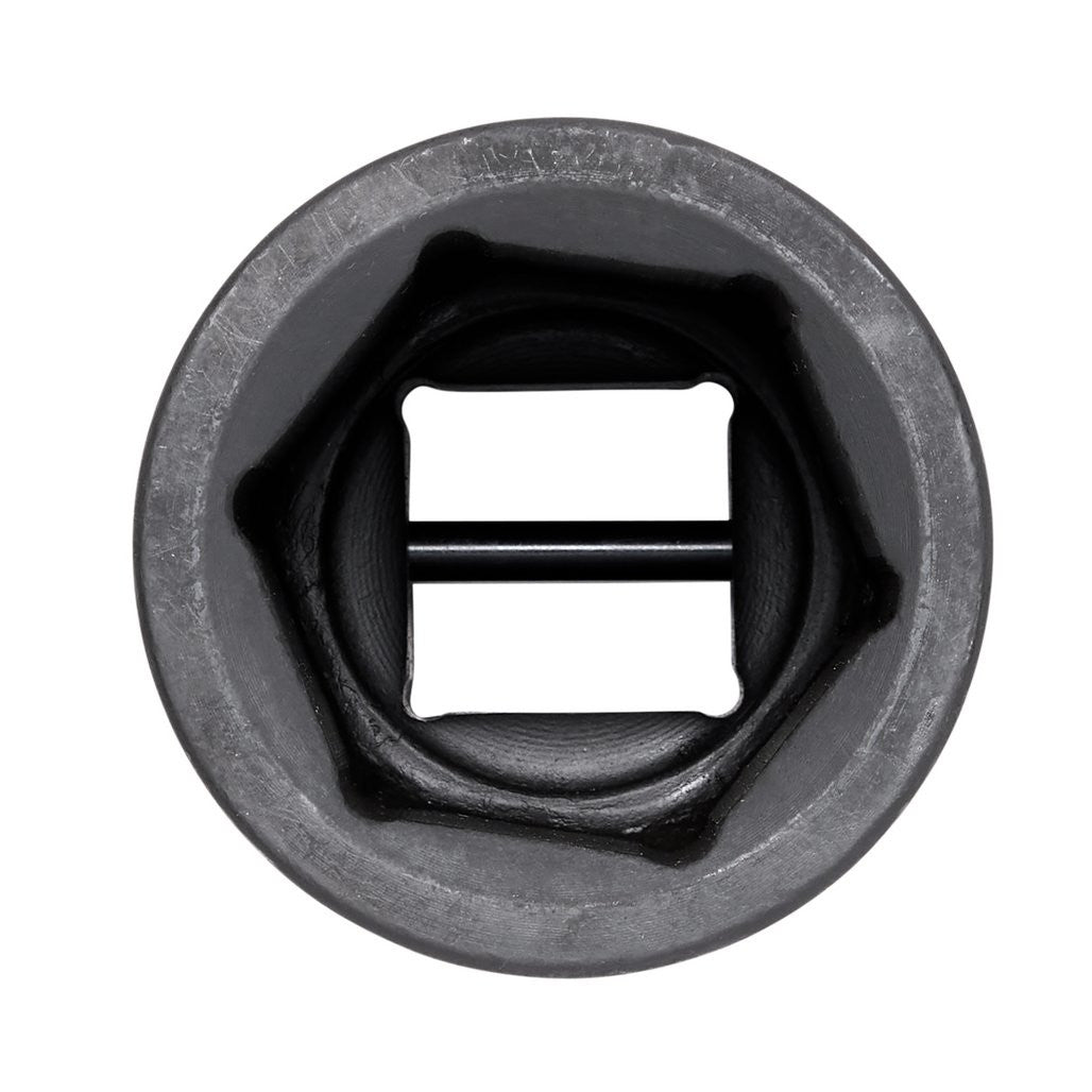 Draper HI-TORQ® Deep Impact Socket, 1" Sq. Dr., 42mm  08513