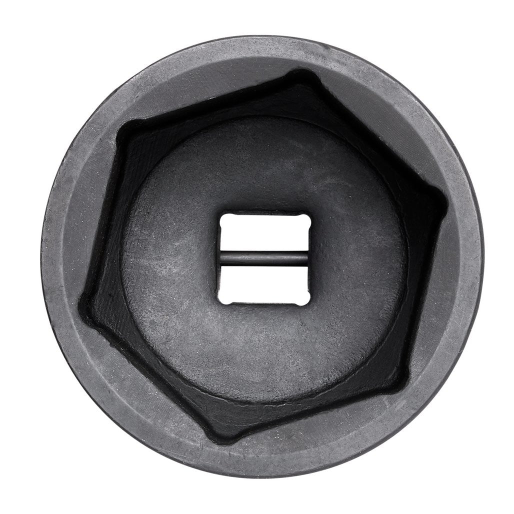 Draper HI-TORQ® Deep Impact Socket, 1" Sq. Dr., 90mm  08527
