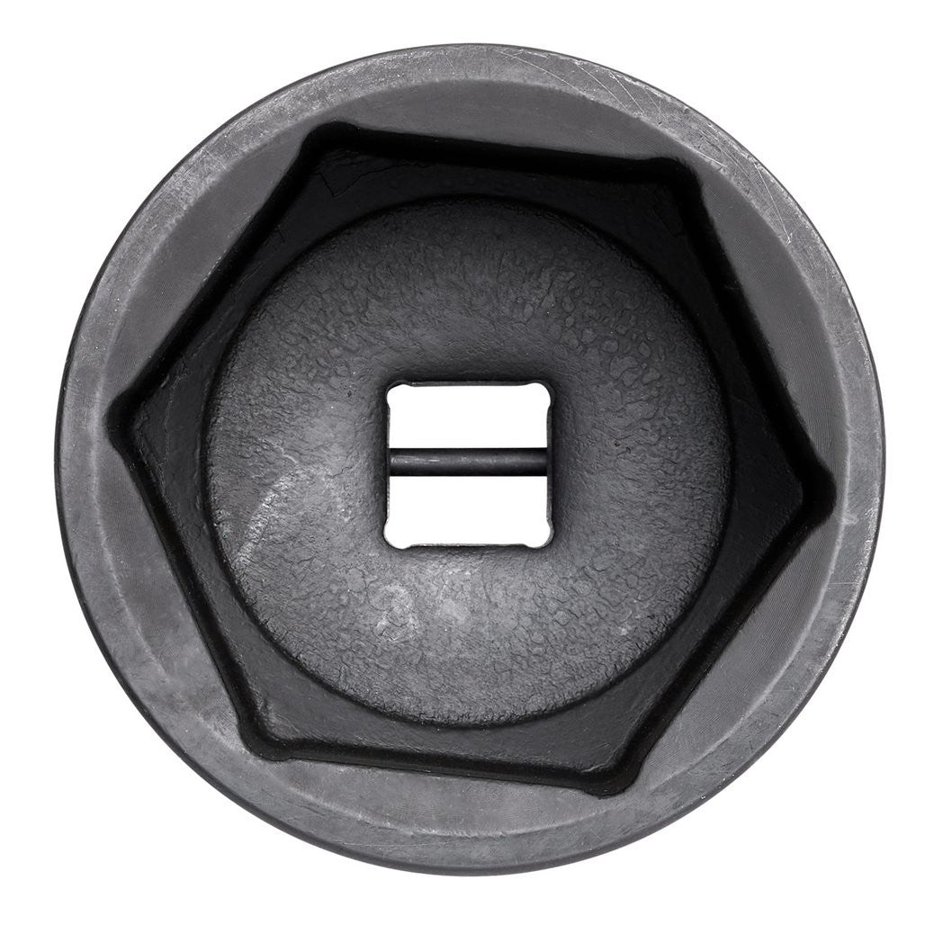 Draper HI-TORQ® Deep Impact Socket, 1" Sq. Dr., 95mm  08528