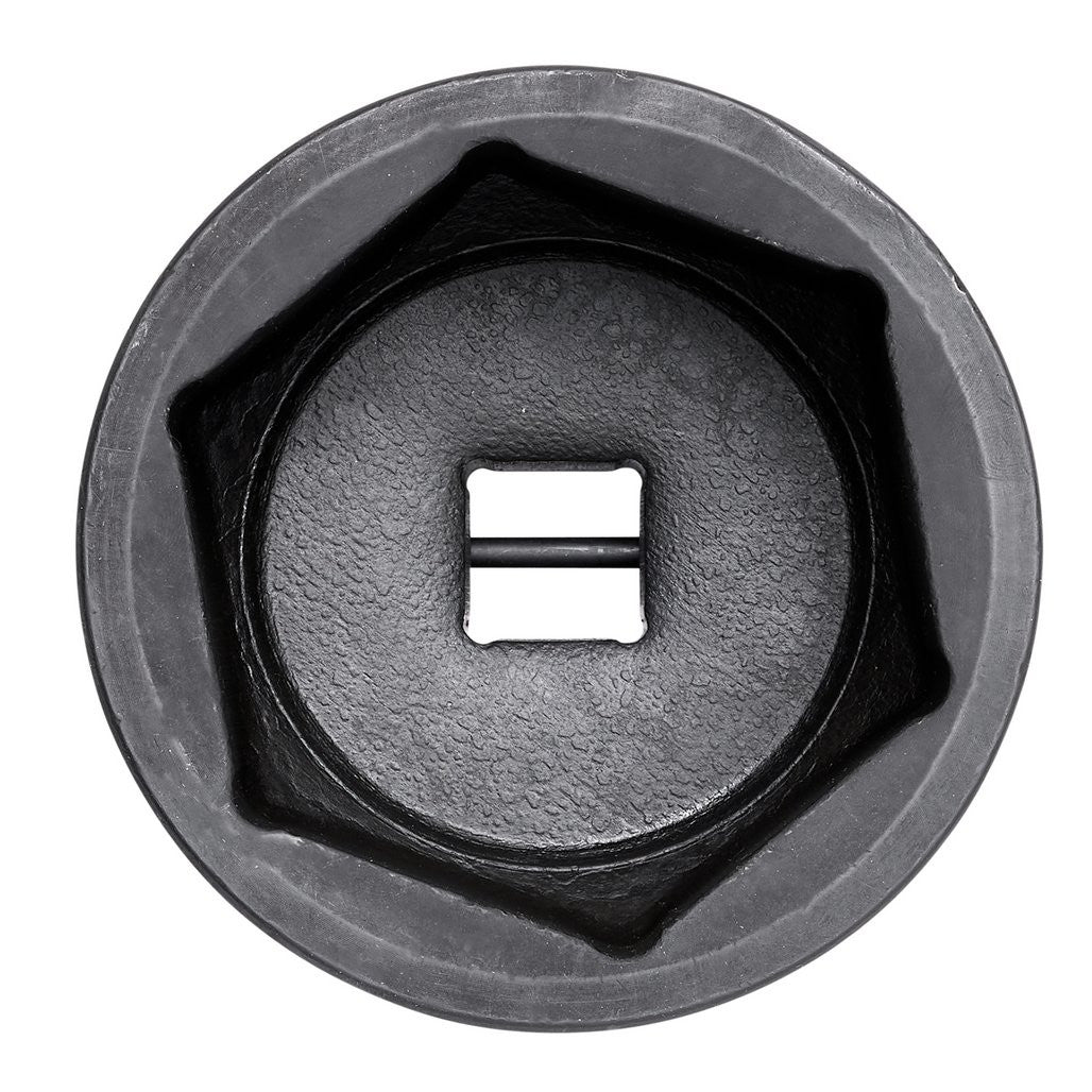 Draper HI-TORQ® Deep Impact Socket, 1" Sq. Dr., 100mm  08529