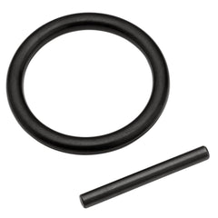 Draper Impact Ring and Pin Kit, 1" Sq. Dr., 22-70mm  08530