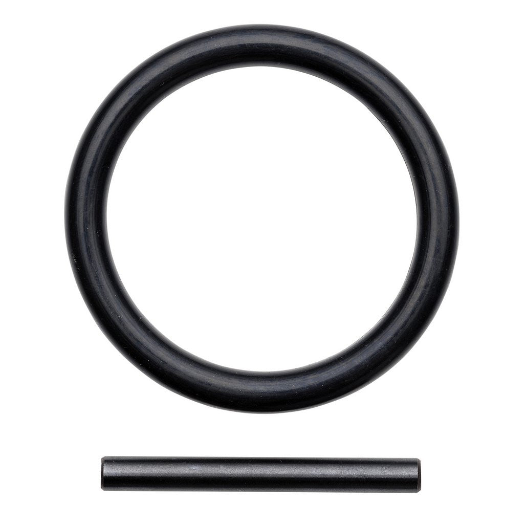 Draper Impact Ring and Pin Kit, 1" Sq. Dr., 22-70mm  08530