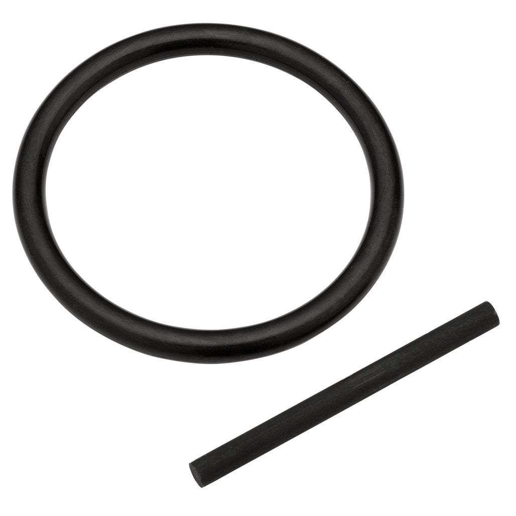 Draper Impact Ring and Pin Kit, 1" Sq. Dr., 75-100mm  08531