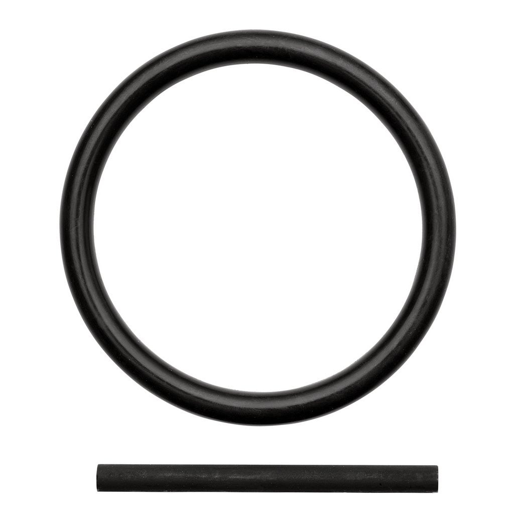 Draper Impact Ring and Pin Kit, 1" Sq. Dr., 75-100mm  08531