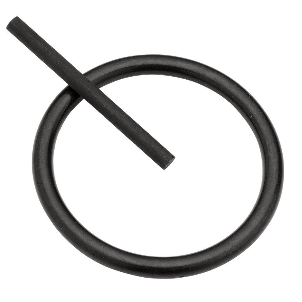 Draper Impact Ring and Pin Kit, 1" Sq. Dr., 75-100mm  08531