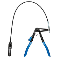 Draper Hose Clip Removal Tool Set, 18-54mm 08547