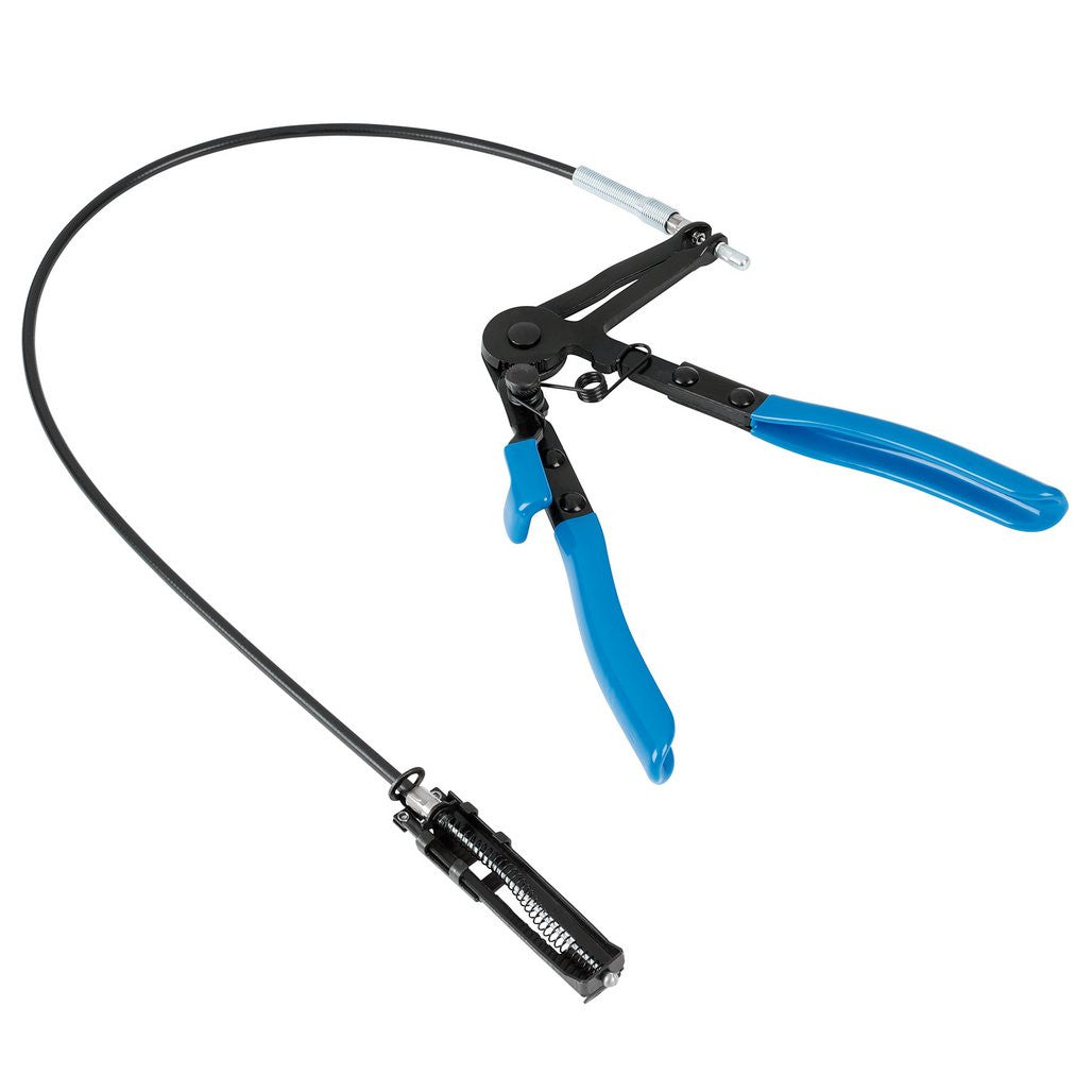 Draper Hose Clip Removal Tool Set, 18-54mm 08547