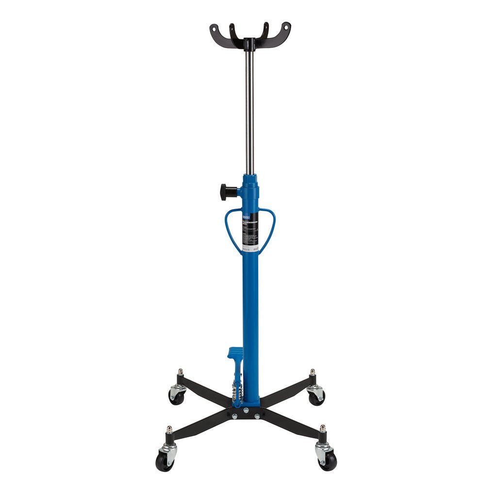 Draper Vertical Transmission Jack, 500kg 08556
