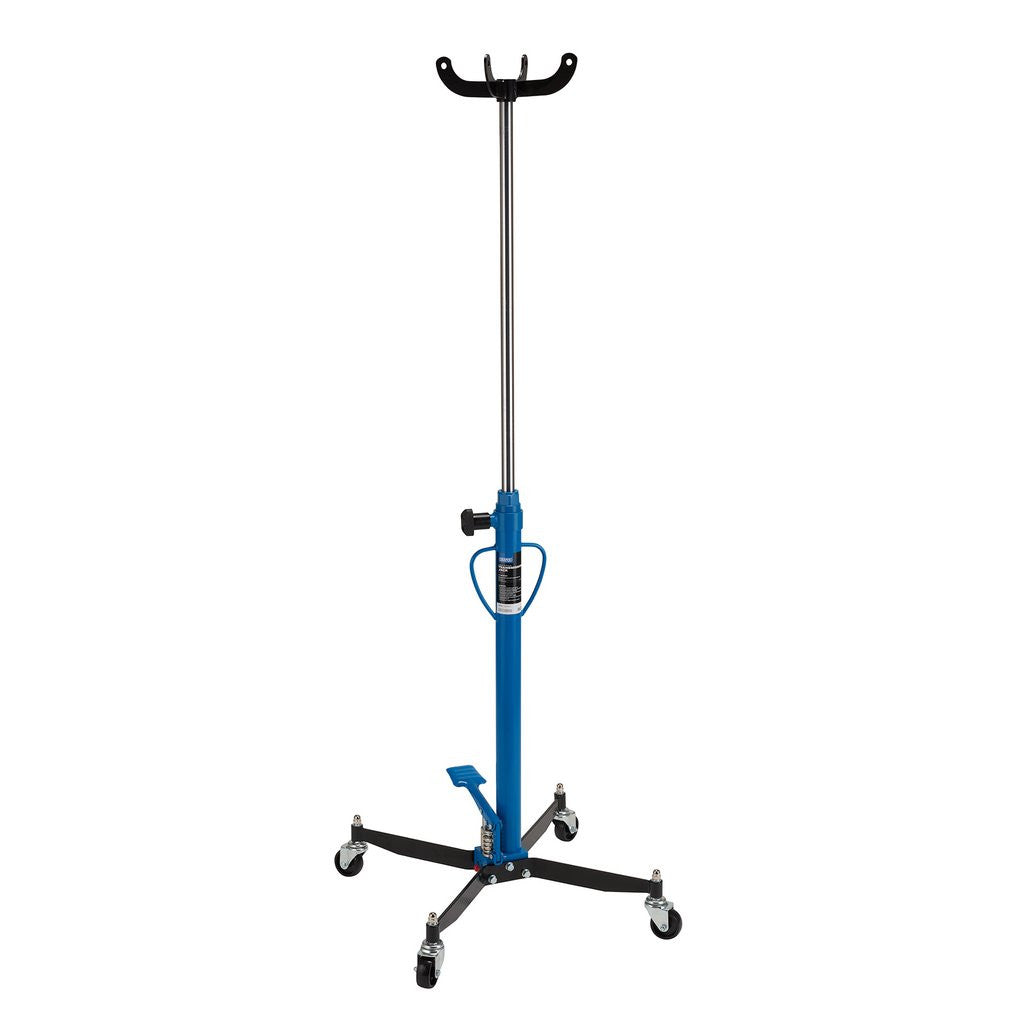 Draper Vertical Transmission Jack, 500kg 08556