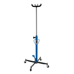 Draper Vertical Transmission Jack, 500kg 08556