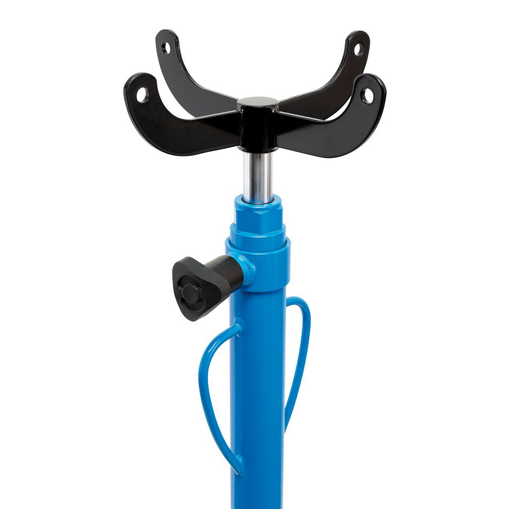Draper Vertical Transmission Jack, 500kg 08556