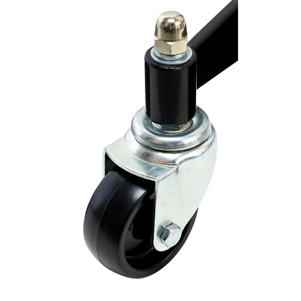 Draper Vertical Transmission Jack, 500kg 08556