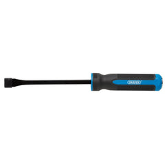 Draper Soft Grip Pry Bar, 300mm  08561