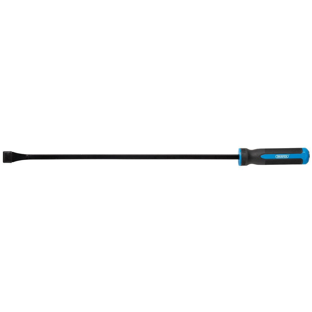 Draper Soft Grip Pry Bar, 600mm  08563