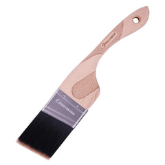 Draper ROLLINGDOG DOBERMAN™ XP1000 Series Ergonomic Paint Brush, 2.5"  08584