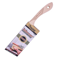 Draper ROLLINGDOG DOBERMAN™ XP1000 Series Ergonomic Paint Brush, 2.5"  08584