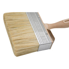 Draper ROLLINGDOG DOBERMAN™ ST1000 Series Woodmaster Stain Brush, 120mm  08585