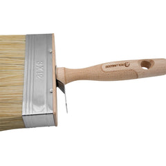 Draper ROLLINGDOG DOBERMAN™ ST1000 Series Woodmaster Stain Brush, 120mm  08585