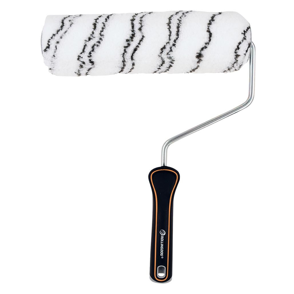 Draper ROLLINGDOG THE-BOXER™ High-Density Polyamide Paint Roller, 9"/230mm  08596