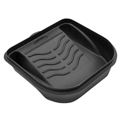 Draper ROLLINGDOG PAINTER-PRO™ Paint Tray/Bucket Cover, 4"/100mm  08649