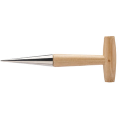 Draper Heritage Stainless Steel Dibber with Ash Handle  08679