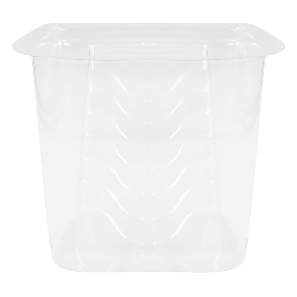 Draper ROLLINGDOG PAINTER-PRO™ Paint Bucket Liners, 4"/100mm (Pack of 3)  08717