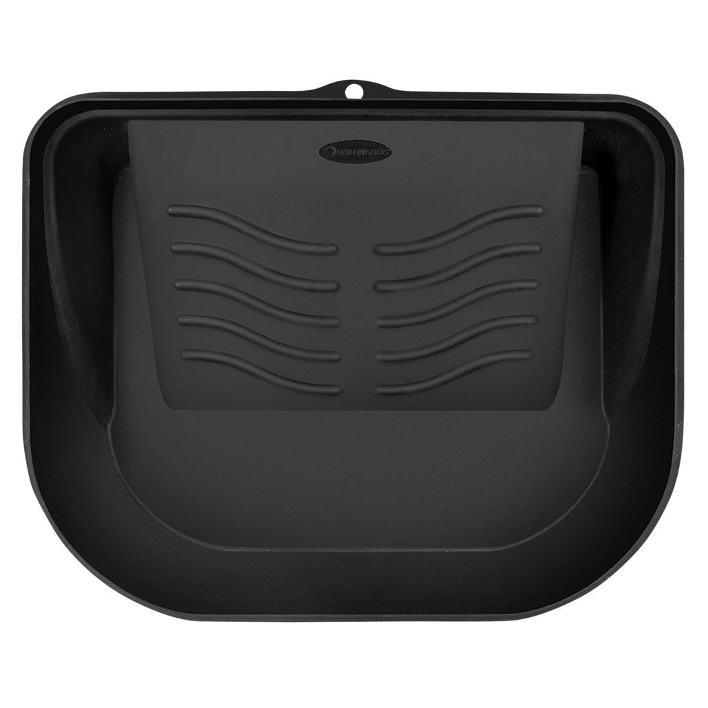 Draper ROLLINGDOG PAINTER-PRO™ Paint Tray/Bucket Cover, 9"/230mm  08840
