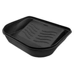 Draper ROLLINGDOG PAINTER-PRO™ Paint Tray/Bucket Cover, 9"/230mm  08840