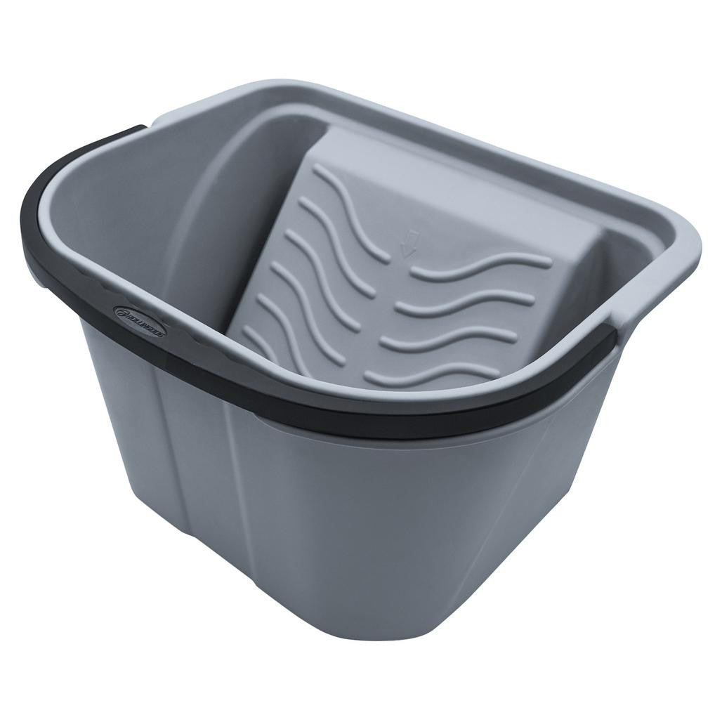 Draper ROLLINGDOG PAINTER-PRO™ Paint Bucket, 9"/230mm  08900