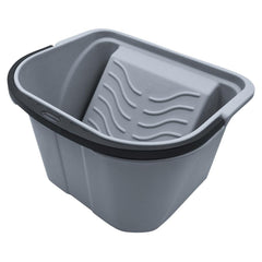 Draper ROLLINGDOG PAINTER-PRO™ Paint Bucket, 9"/230mm  08900