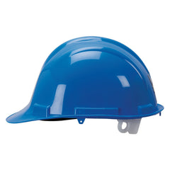 Draper Safety Helmet, Blue  08909