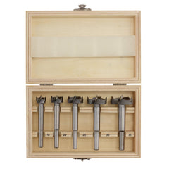 Draper Forstner Drill Bit Set (5 Piece)  08928