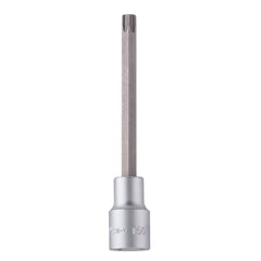 Draper TX-STAR® Socket Bit, 1/2" Sq. Dr., T50 x 125mm  08968