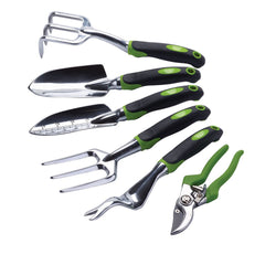 Draper Expert Garden Tool Set (6 Piece)  08996