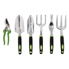 Draper Expert Garden Tool Set (6 Piece)  08996