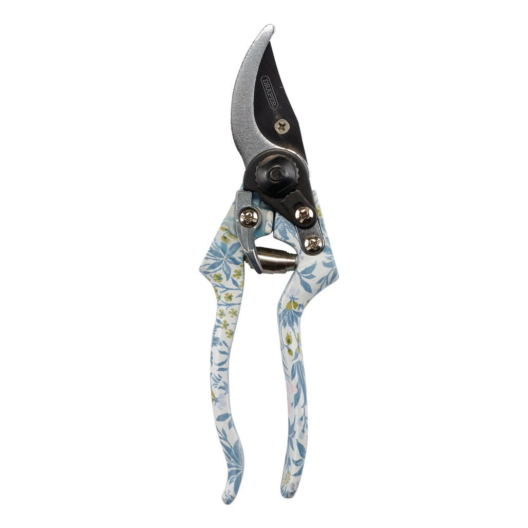 Draper Garden Tool Set with Floral Pattern (11 Piece)  08999