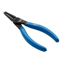 Draper Expert Straight Tip Internal Circlip Pliers, J1, 140mm  09016