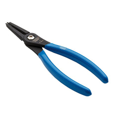 Draper Expert Straight Tip Internal Circlip Pliers, J2, 180mm  09017