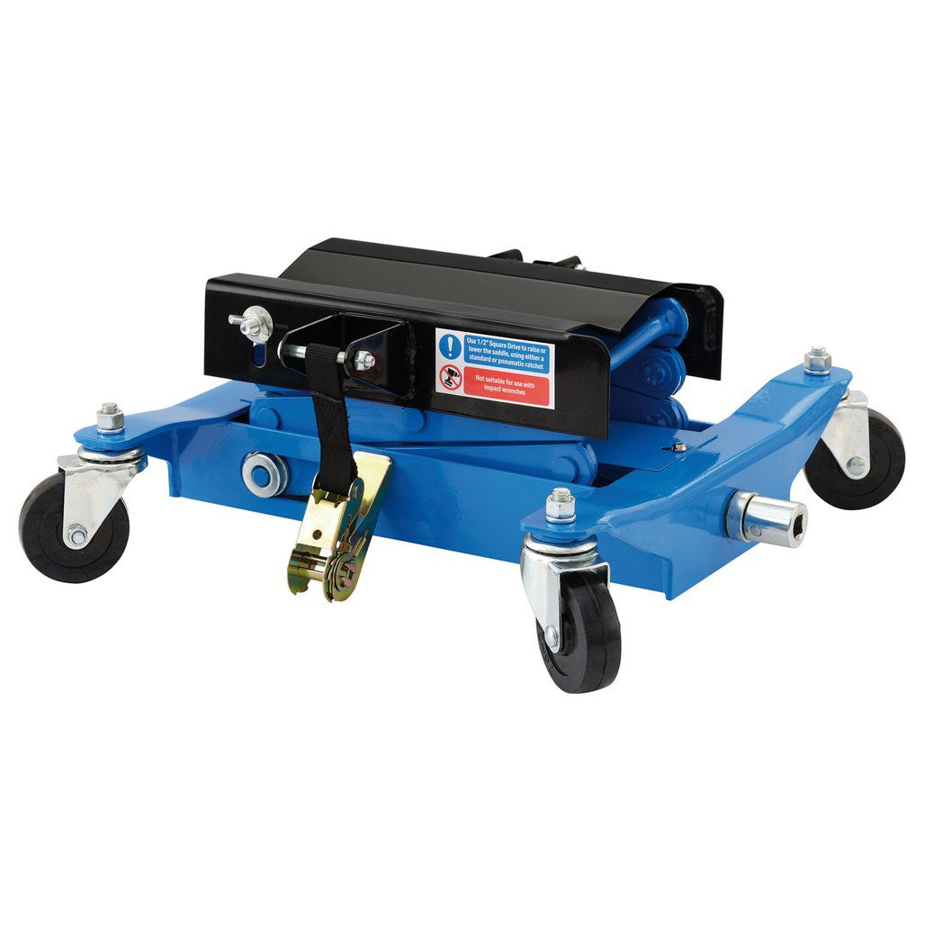 Draper Floor Transmission Jack, 200kg 09021