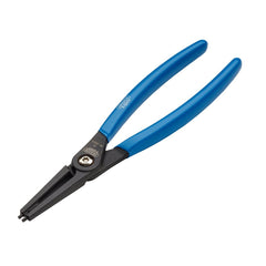 Draper Expert Straight Tip Internal Circlip Pliers, J3, 225mm  09024