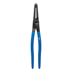 Draper Expert Straight Tip Internal Circlip Pliers, J4, 320mm  09027