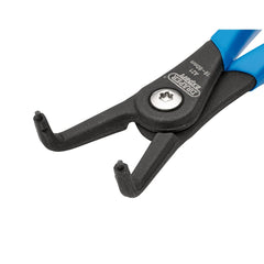 Draper Expert 90° External Circlip Pliers, A21, 170mm  09041