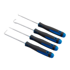 Draper Mini Hook and Pick Set, 165mm (4 Piece) 09042