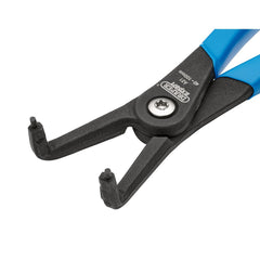 Draper Expert 90° External Circlip Pliers, A31, 215mm  09046