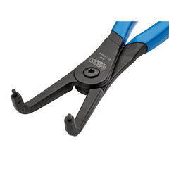 Draper Expert 90° External Circlip Pliers, A41, 305mm  09048
