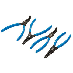Draper Expert Internal and External Circlip Pliers Set (4 Piece)  09063