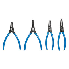 Draper Expert Internal and External Circlip Pliers Set (4 Piece)  09063