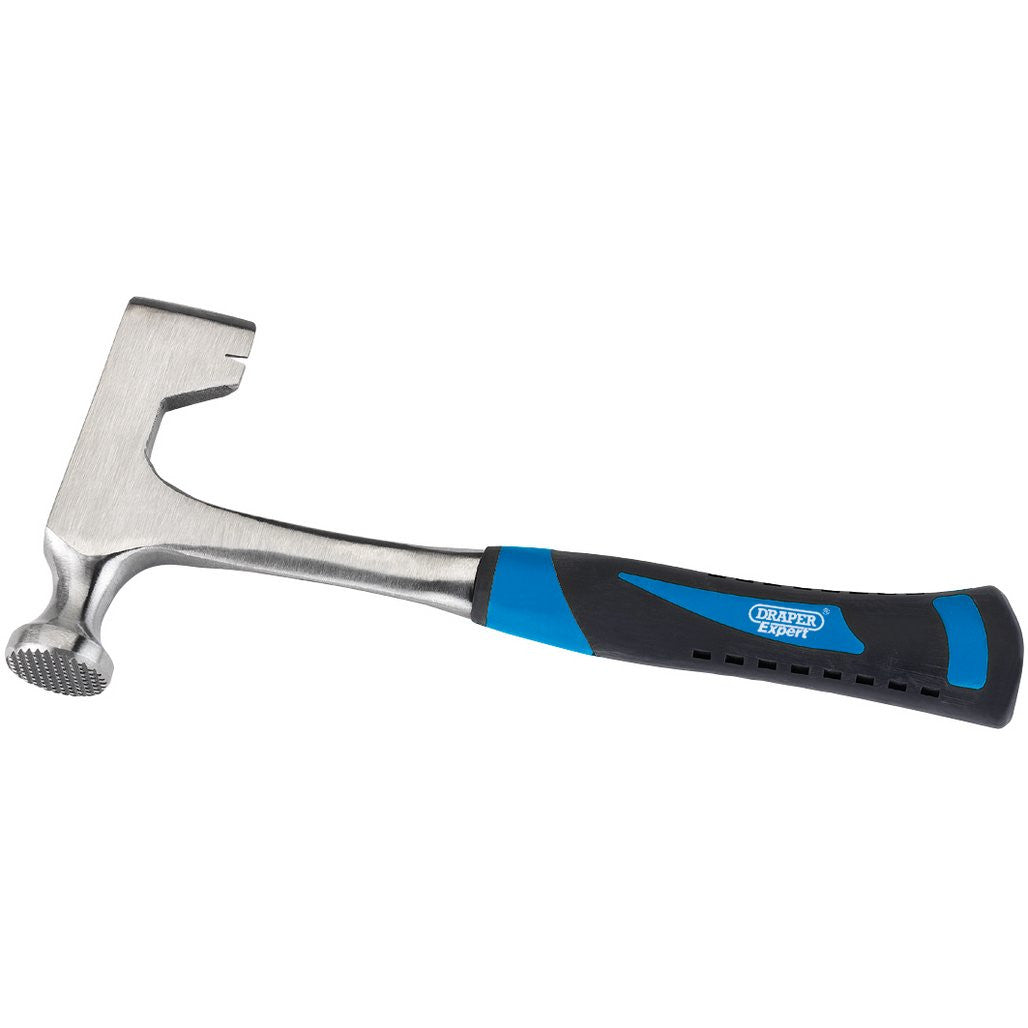 Draper Expert Soft Grip Drywall Hammer, 400g/14oz  09121