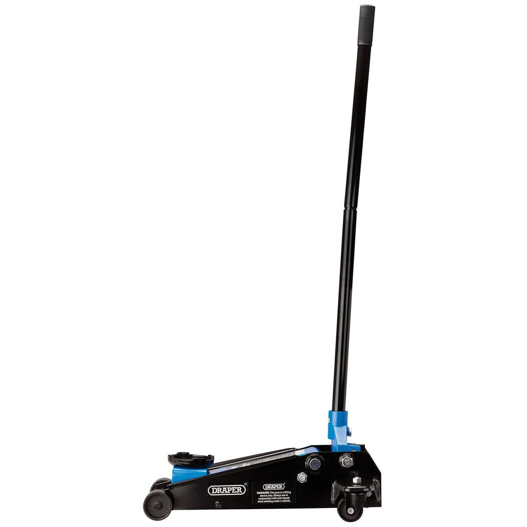 Draper Trolley Jack, 3 Tonne 09179