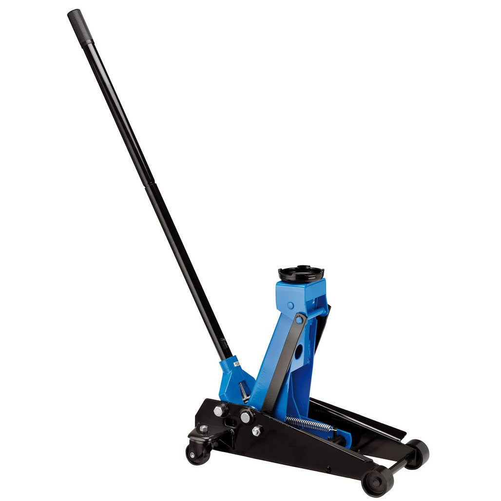 Draper Trolley Jack, 3 Tonne 09179